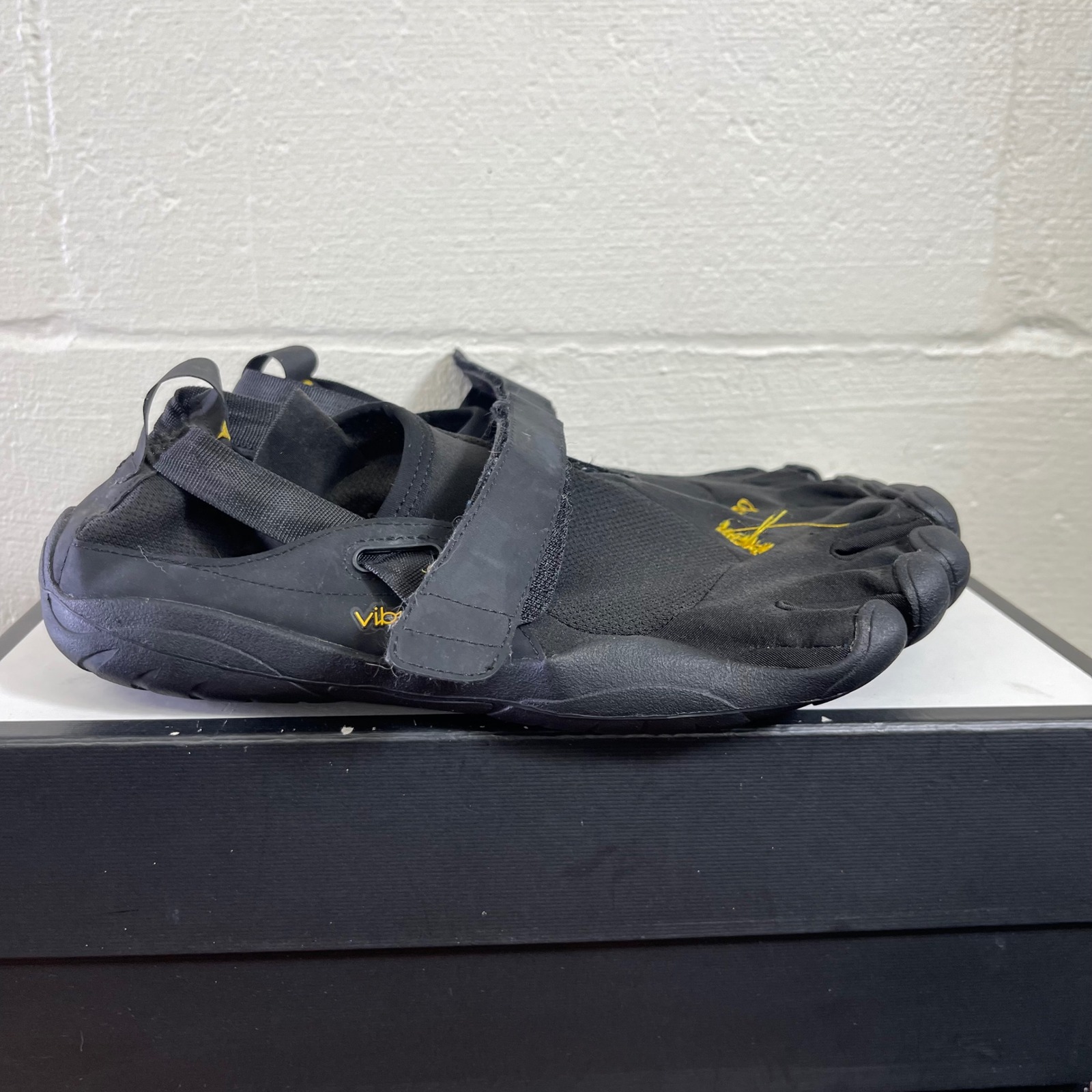 Vibram Fivefingers M148 Kso Minimalist Barefoot Running Shoes Men's 11-11.5 Us